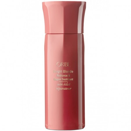 Bright Blonde Radiance Repair Treatment Beautiful Color Oribe