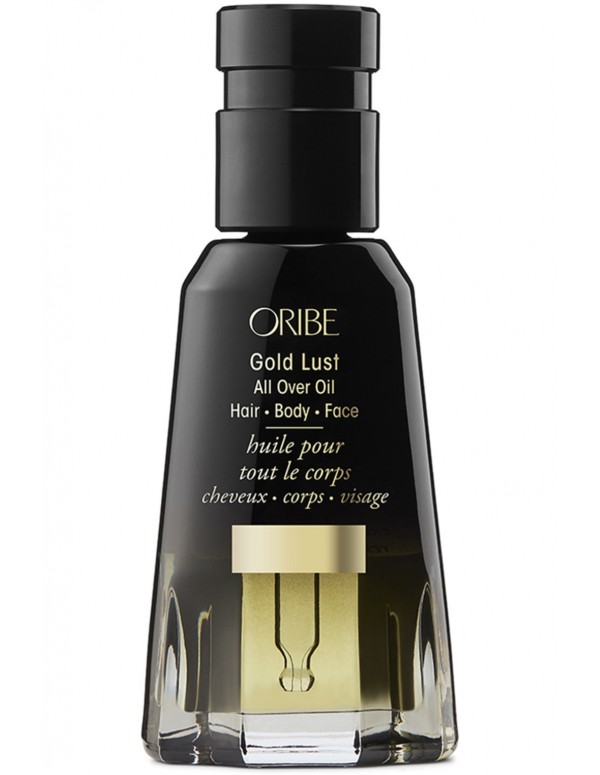 GOLD LUST ALL OVER OIL 50 ML