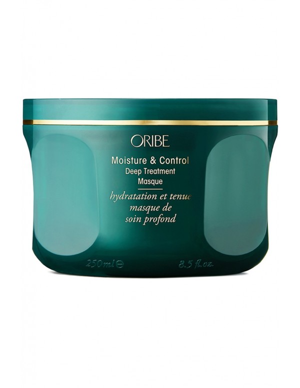 MOISTURE AND CONTROL DEEP TREATMENT MASQUE 250 ML