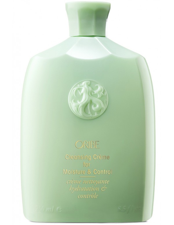 CLEANSING CRÈME FOR MOISTURE AND CONTROL 250 ML