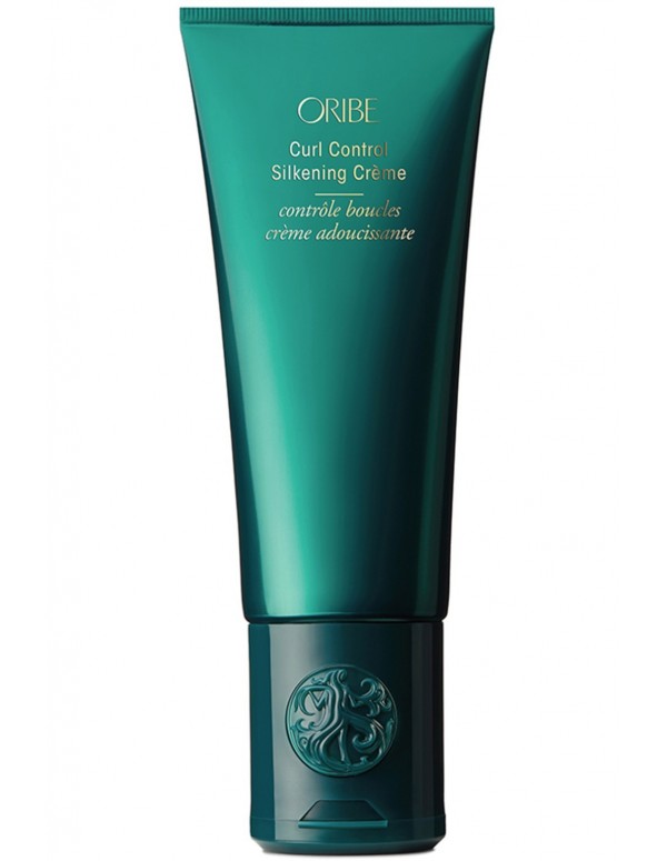 CURL CONTROL SILKENING CREME 150 ML