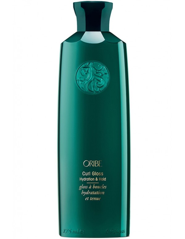 CURL GLOSS HYDRATION AND HOLD 175ML