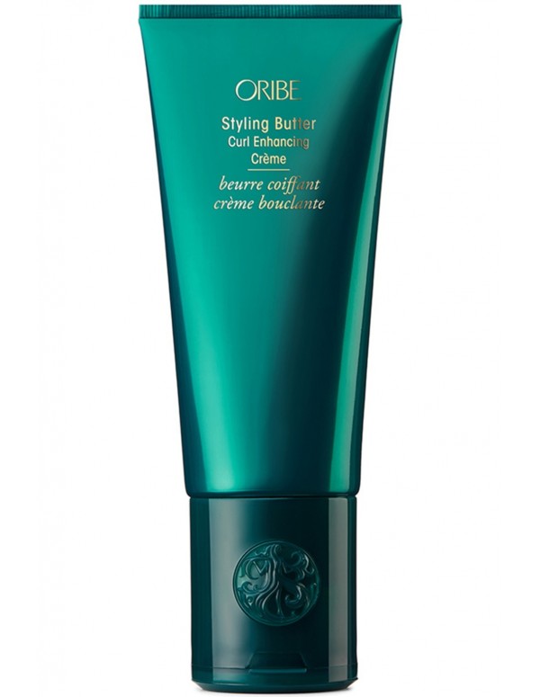 STYLING BUTTER CURL ENHANCING CRÈME 200 ML