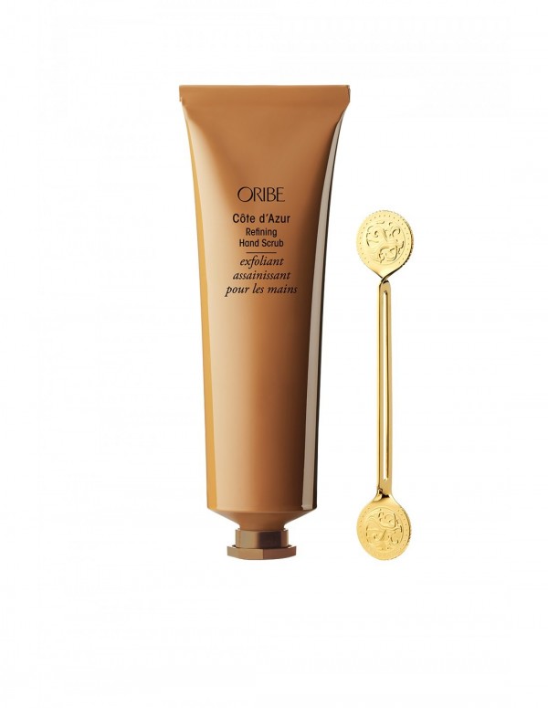 COTE D'AZUR REFINING HAND SCRUB 100 ML