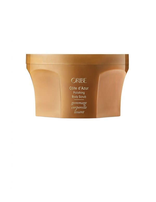 COTE D'AZUR POLISHING BODY SCRUB 196GR