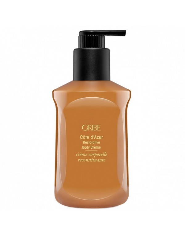 COTE D'AZUR RESTORATIVE BODY CREME 300 ML