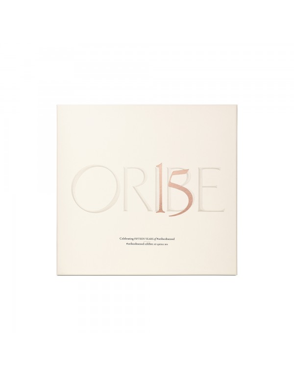 ORIBE 15 YEARS ANNIVERSARY SET GLOBAL2023